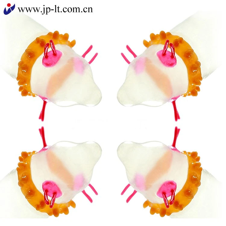 High Sensitive Spiked Condom, Spiked Condom, Spiked Condom Manufacturer