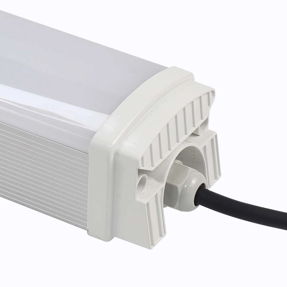 IP66 LED Linear Lighting Fixtures Tri-proof LED Lights