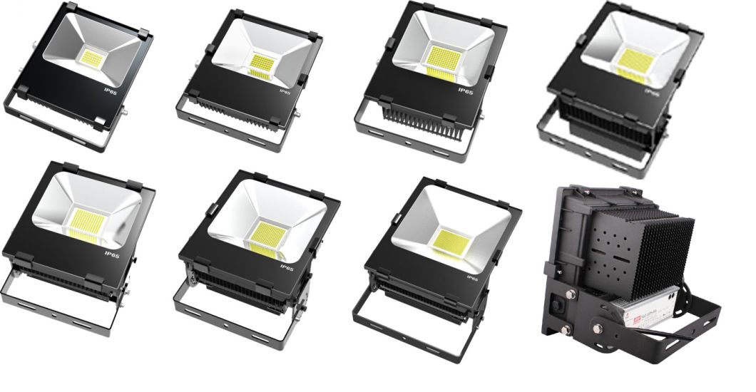 China Wholesale IP65 Projector 150W LED Outdoor Building Exterior Lighting