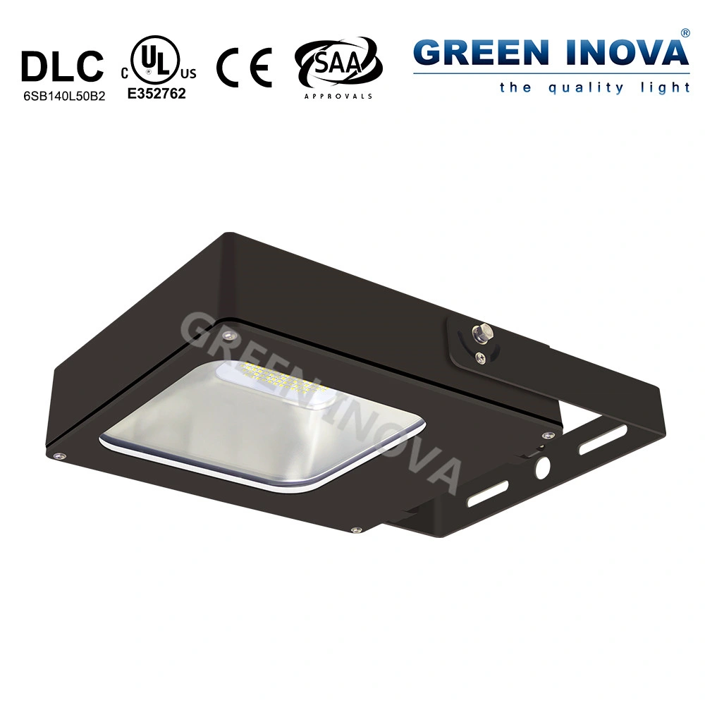 Dlc UL cUL SAA Ce (65W 105W 140W 210W 300W) Industrial LED Street Light Fixtures Exterior Lights