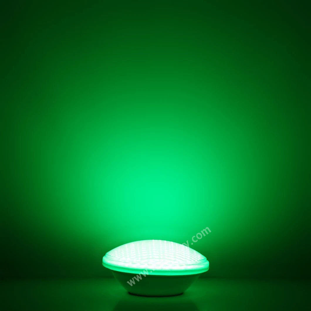 12V 35W PAR56 Pool Light, Underwater Light, LED Underwater Light, Replacement 300W Halogen
