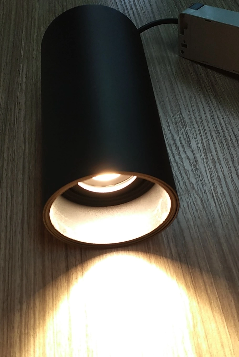 Surface LED Spot Lighting Frame Spotlight GU10 Downlight LED Spot Light LED Down Light