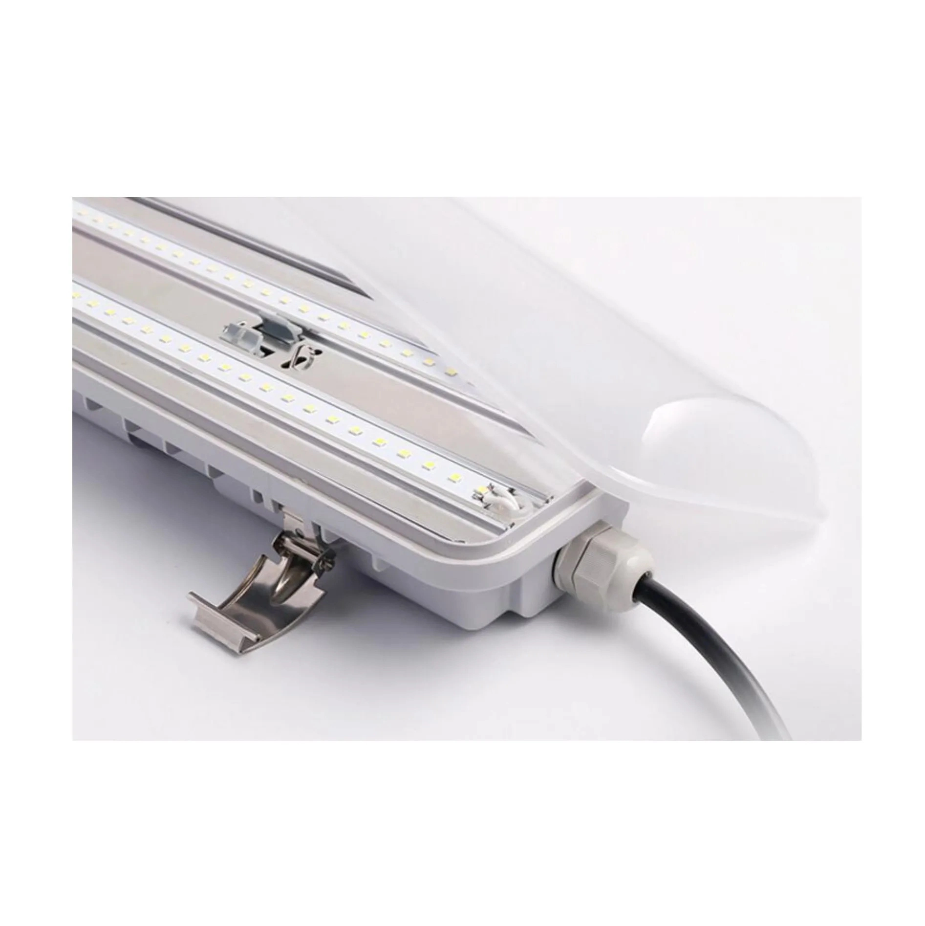 LED Linear Lighting Fixtures Three Proof LED Lights