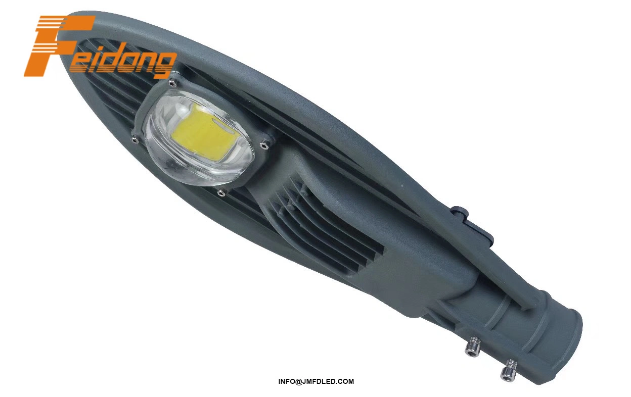 IP65 Lighting Waterproof Landscape Wall Outdoor Building House Lighting LED Street Light