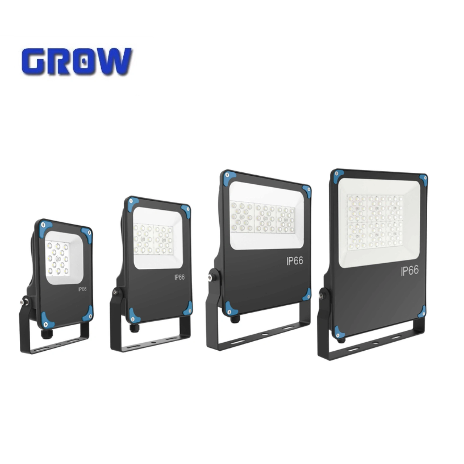 200W LED Flood Lights Tree Lights Architectural Lights LED Flood Lights Landscape Lighting