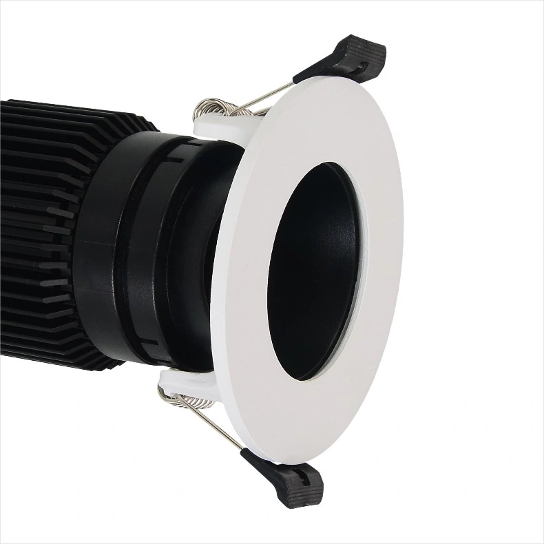 Commercial Lighting LED Ceiling Light 6W/ 8W/10W/12W/15W/20W/25W COB Down Light