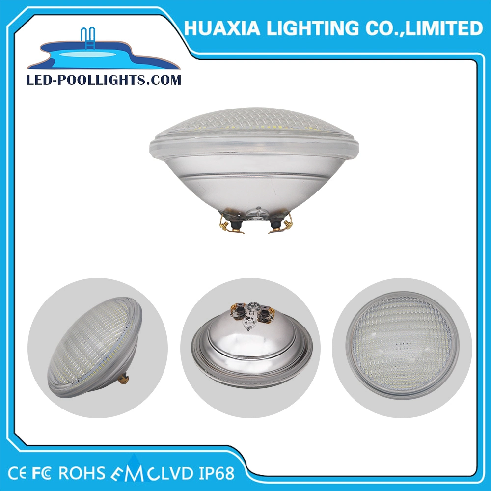 IP68 Multi Color LED Underwater Light LED Swimming Pool Light