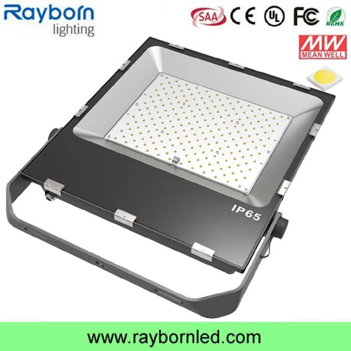 Lumileds 3030 SMD LED Flood Light 100W 150W 200W 300W LED Tunnel Light Flood Light