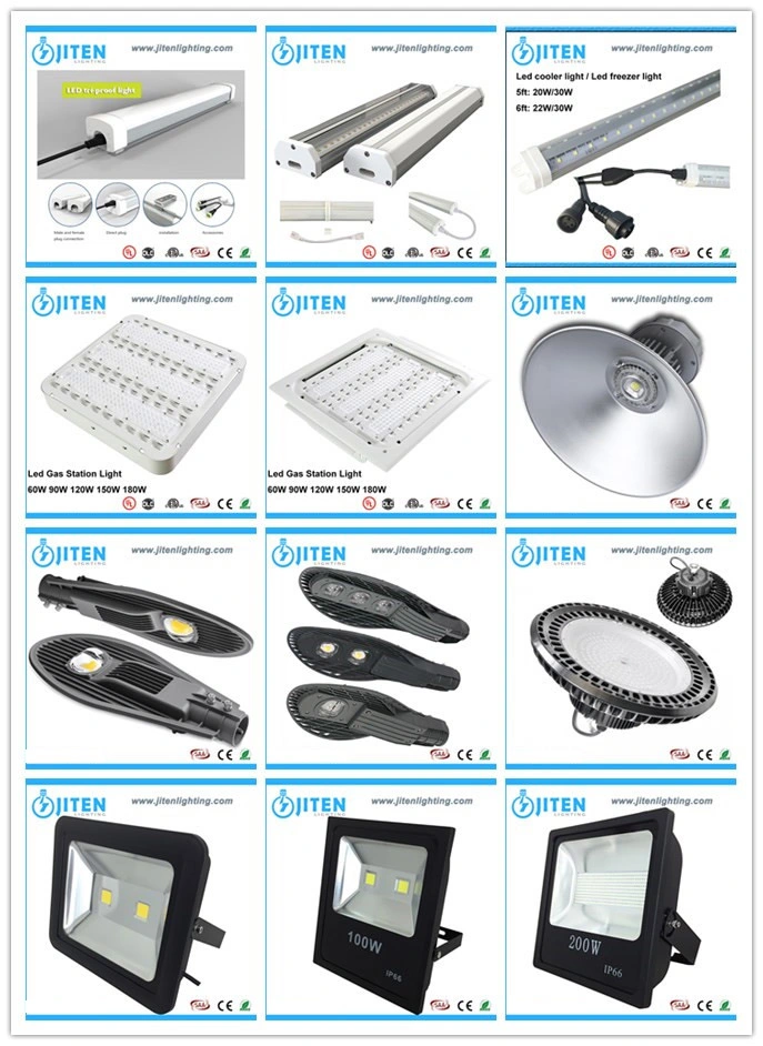 10000 Lumen 4000K Outdoor LED Lamp 100W LED Flood Light