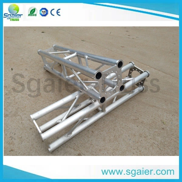 Custom Design Lighting System Aluminum Roof Trusses for Booths and Outdoor Events