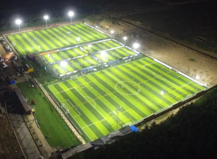 Tennis Sports LED Lighting 200watts, LED Tennis Court Lighting, Outdoor Sports LED Lights