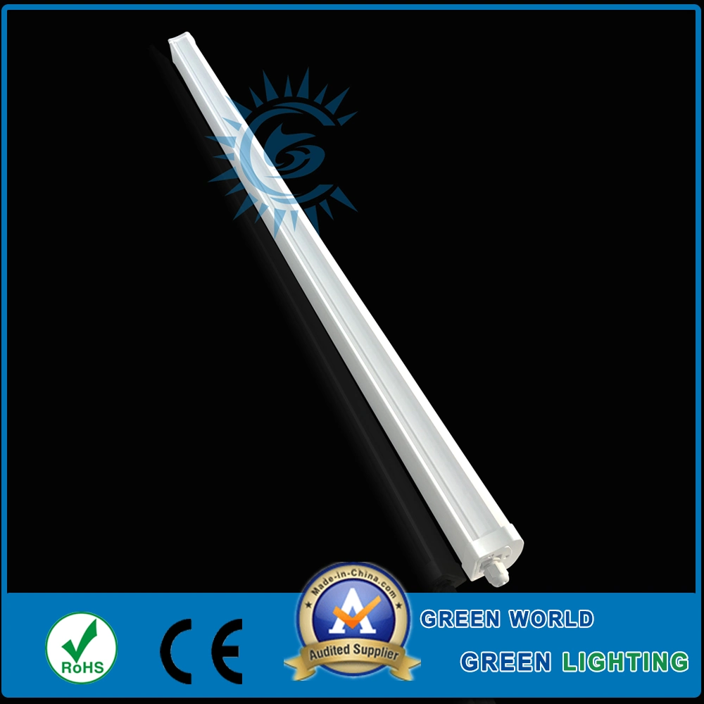 IP65 LED Linear Lighting Fixture Tri-proof LED Light