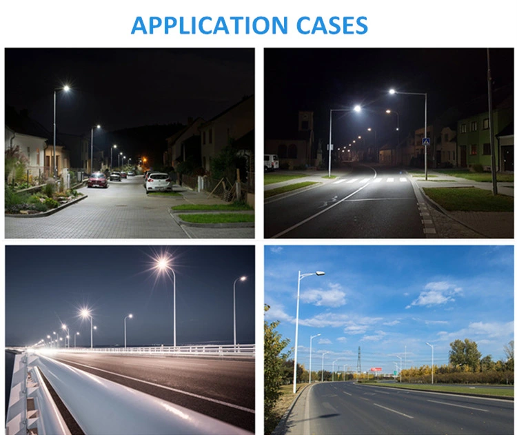 Outdoor Project Lighting LED Street Light LED Road Lamp