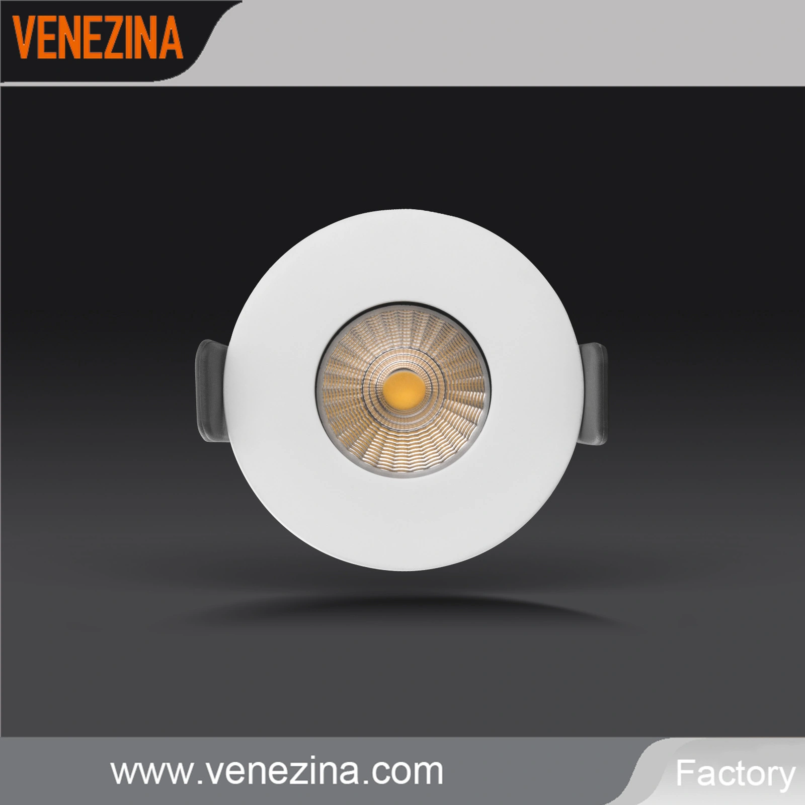 Commercial Lighting LED Ceiling Lights LED Interior Lights 5 Years Warranty