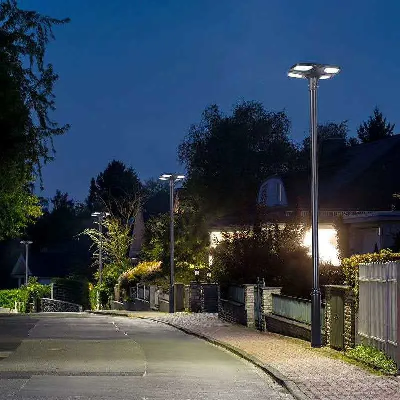 30 Watt 32W Waterproof IP65 Outdoor Lamp LED Solar Light Solar Garden Light Solar Lights Outdoor