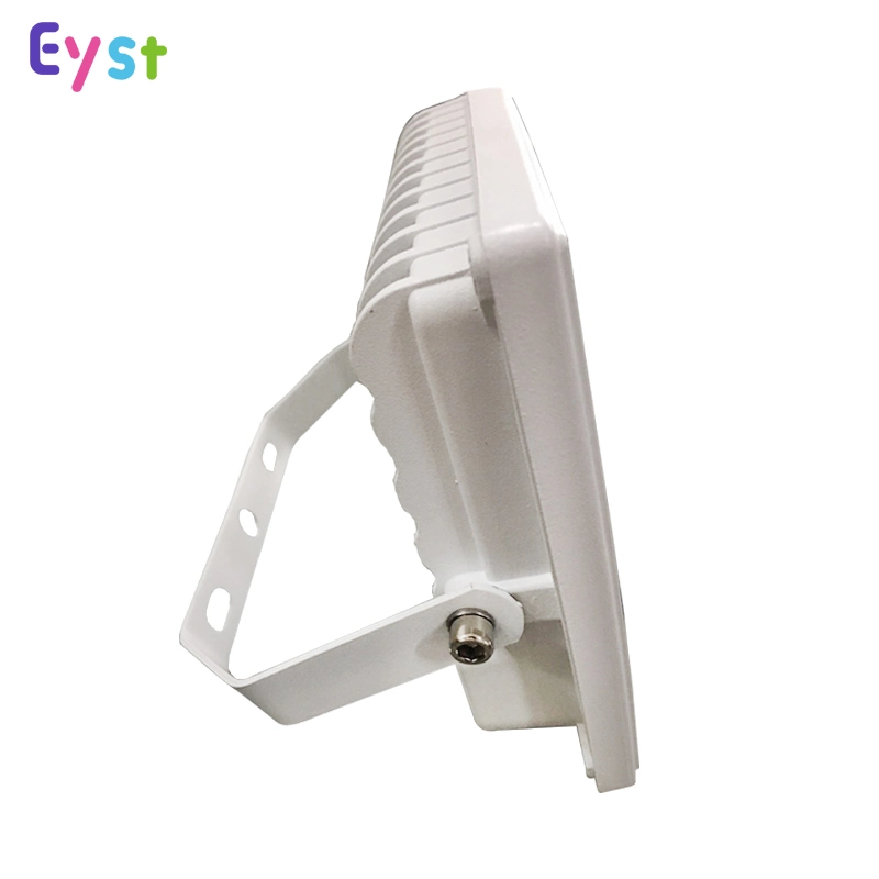LED Lighting New Design Outdoor Lighting White IP65 50W LED Flood Light
