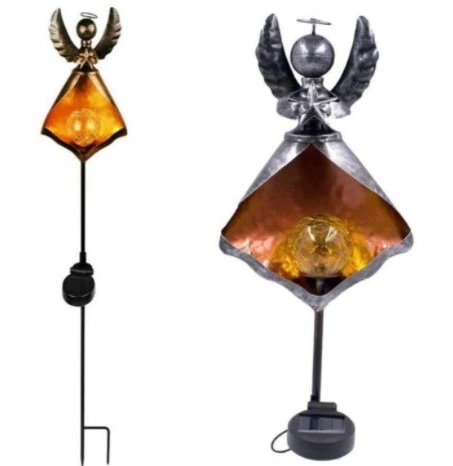 Waterproof Outdoor Lights Landscape Lights Solar Decorative Light