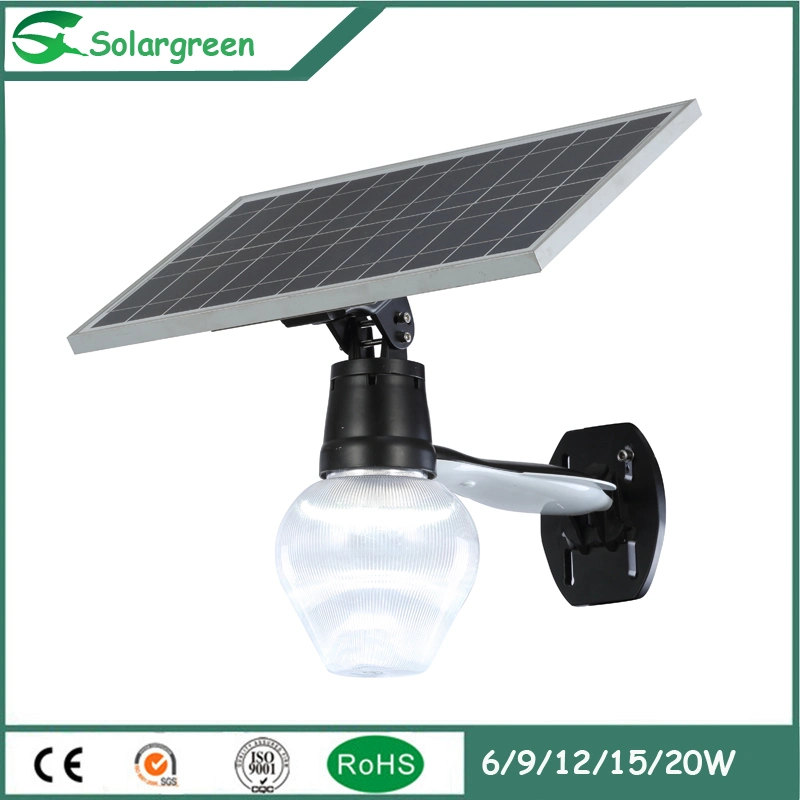 2 Years Warranty Solar Home Lighting System Lights Up for 12 Hours