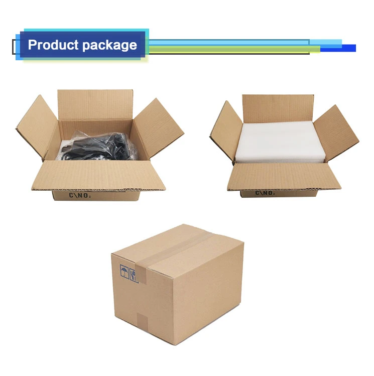 Wireless Uplighting LED 200W Waterproof Logo Projector Light for Cafes
