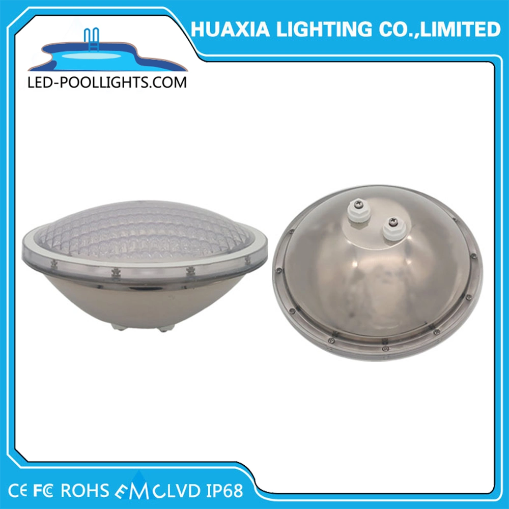 IP68 Stainless Steel LED Pool Light LED Underwater Light