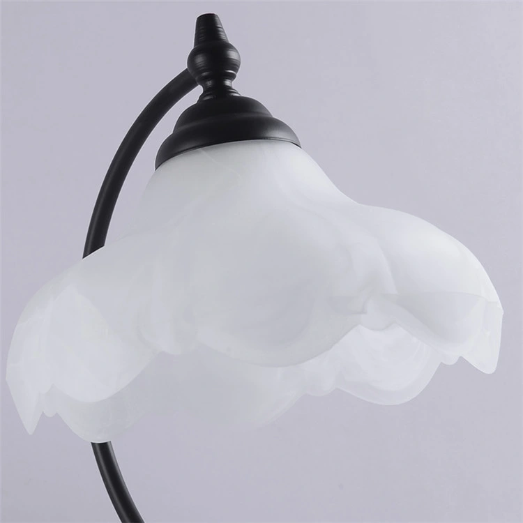 MID-Century Modern Study Table Lamp Lighting 110V 240V for Hotel Bedroom