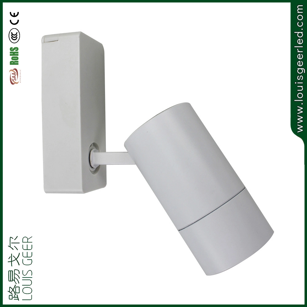 Thermal Dimmable LED Track Light 12W Showcase COB LED Track Light