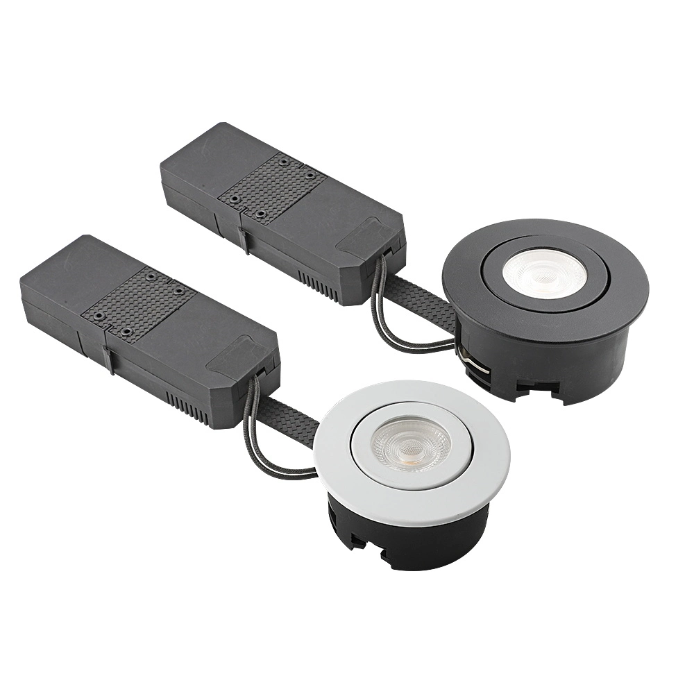 Commercial Lighting LED Ceiling Light 6W COB Down Light LED