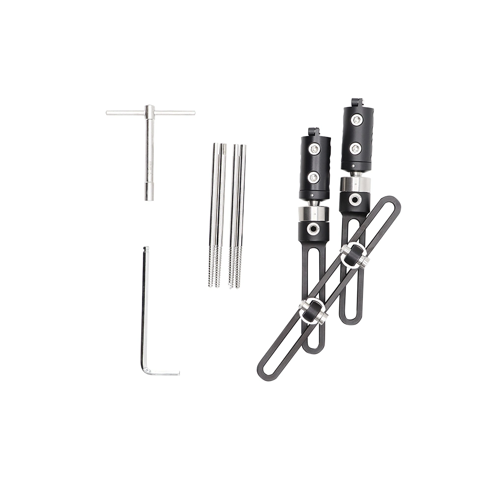 Competitive price pelvic external fixator for pelvic fixation surgery orthopedic external fixator instrument