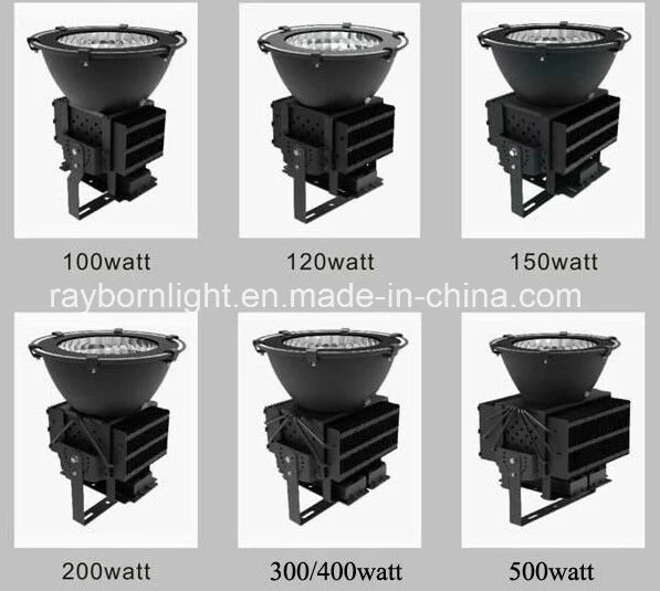 Professional sports field LED lighting 500W-1000W LED football field lighting