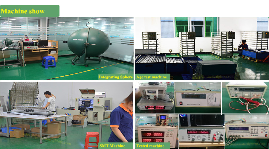 High Power LED Lighting, 5FT 150W LED Lighting, LED Tri Proof Light, LED Linear Light