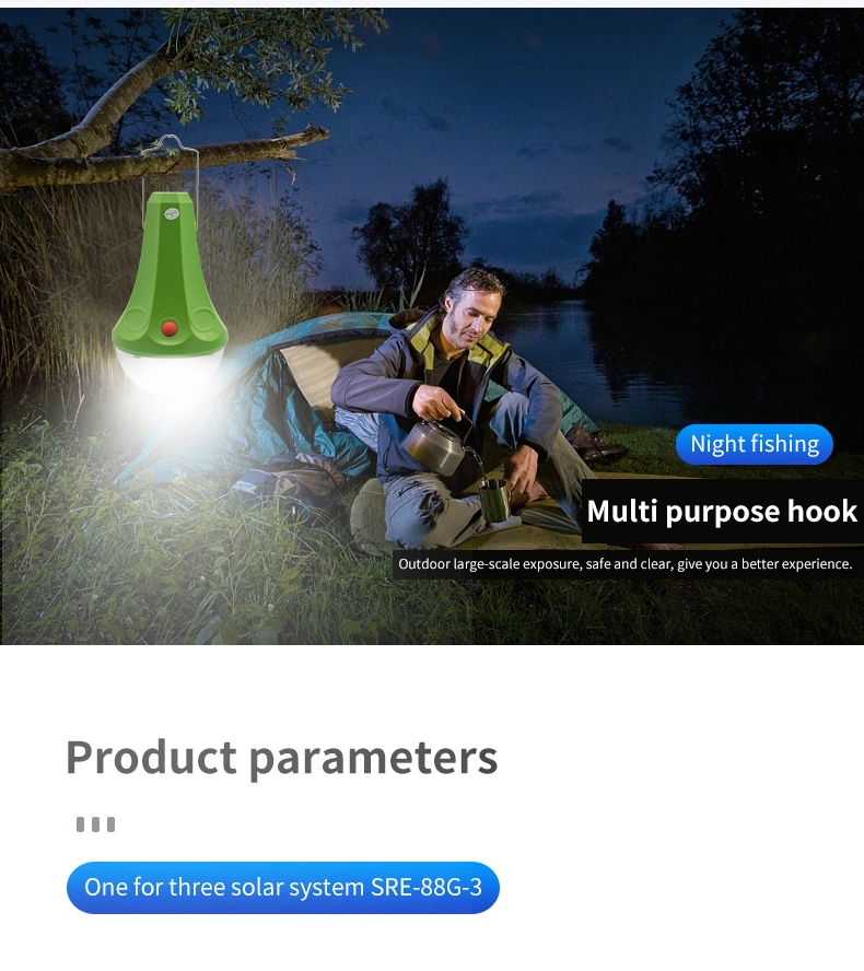 High Quality Product, Mini Home Solar Lighting System Kit /for Lighting and Mobile Charging