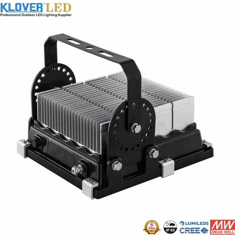 150lm/W 5 Years Warranty Industrial Commercial Lighting 200W 240W LED Flood Lighting