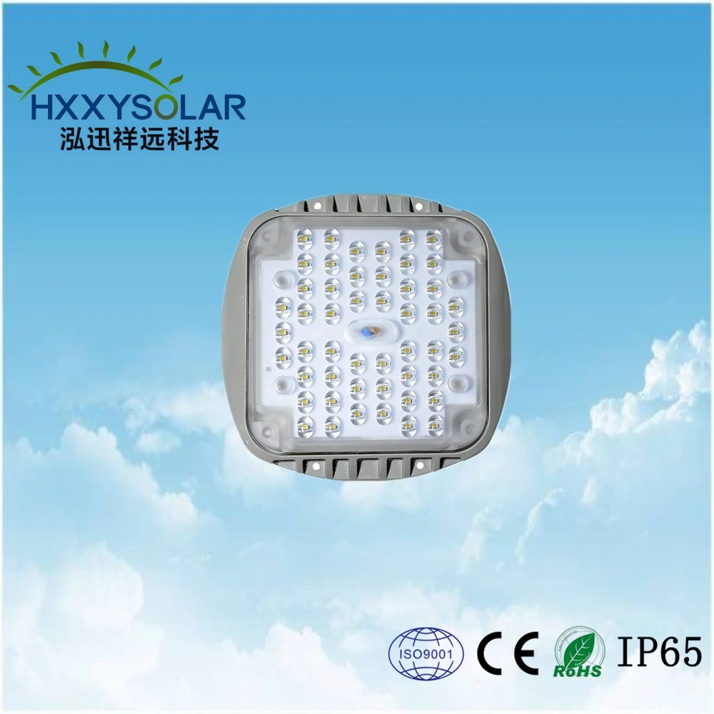 100W Outdoor LED Light Solar Street Light Garden Light