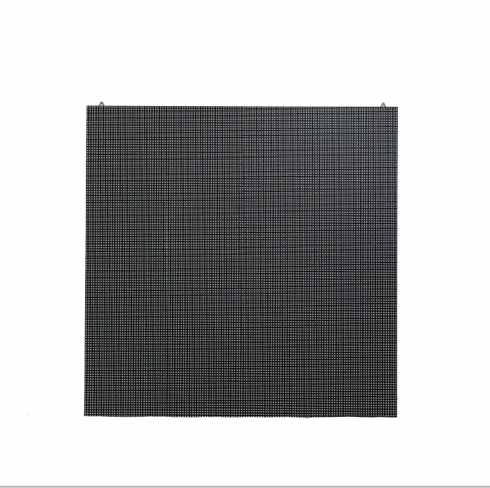 P4.81mm Super Light 500X500mm Cabinet Indoor Rental LED Display Screen for Stage Back Ground Lighting, Indoor Portable Rental LED Screen Panel for Night Club