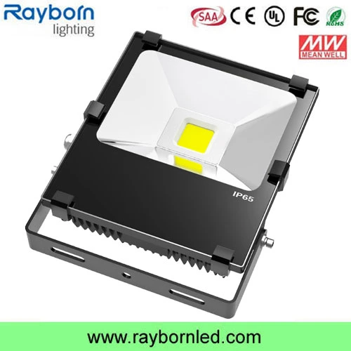 Outdoor Padel Court Garden Parking Lot COB 100W 150W 200W Spotlight LED Flood Light