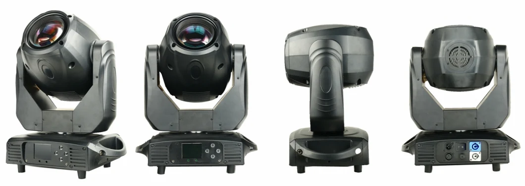 LED Lighting 150W Spot Light Disco Lighting