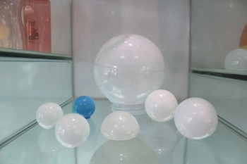 one step china led bulb cover blowing machine light ball manufacturing machinery