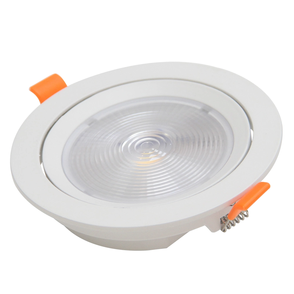 Newest LED Downlight 3W 6W 12W LED Ceiling Light for Home Lighting/Commercial Lighting