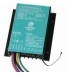Prices of 12V 24V DC LED Solar Street Lamps Single Arm Circuitry Design Lighting Solutions