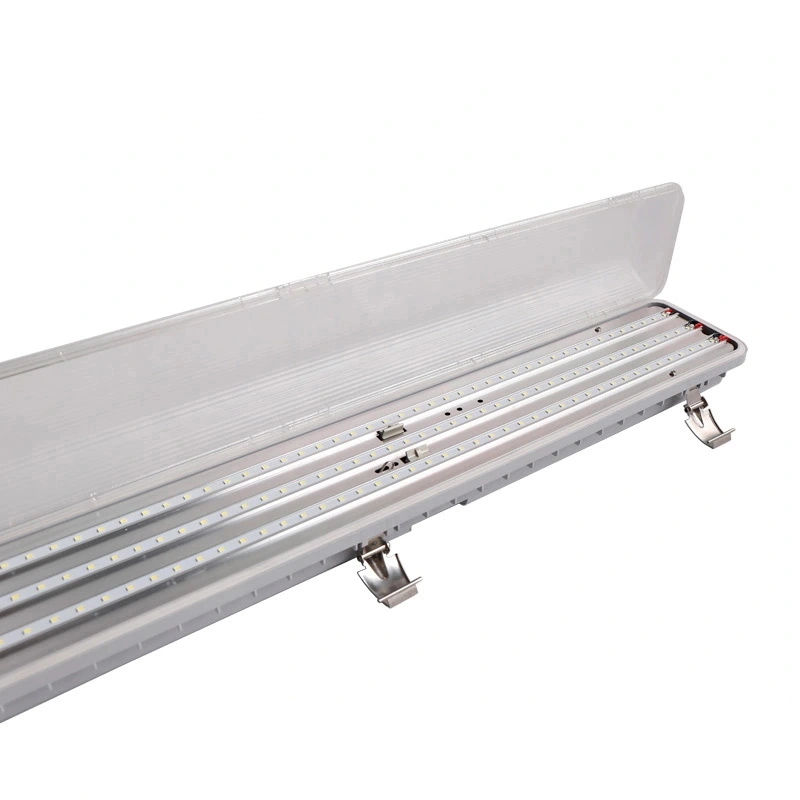 LED Linear Lighting Fixtures Three Proof LED Lights