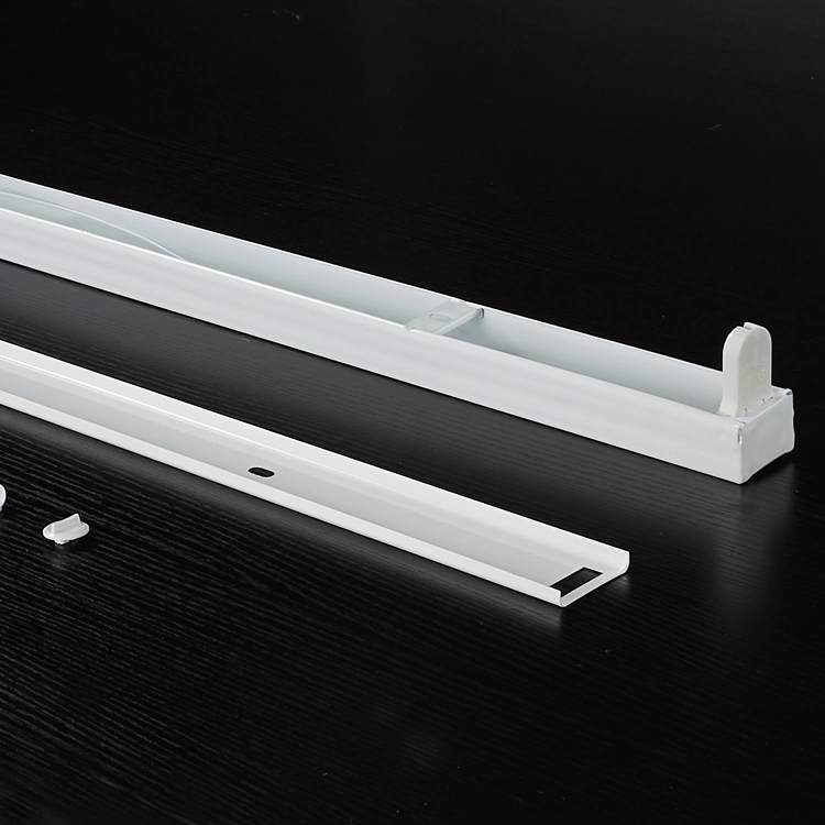 LED Iron Plate Single LED Tube Light LED Lighting Outdoor Light LED Lighting