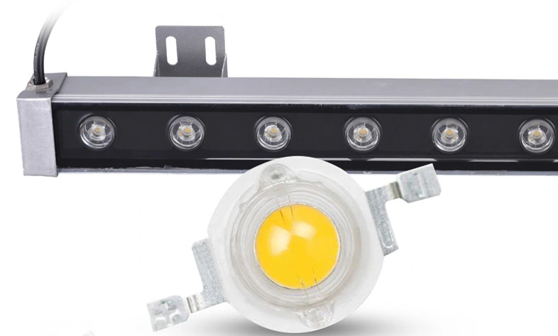 Architectural Lighting Outdoor LED Wall Washer Flood Light(CY-A025)