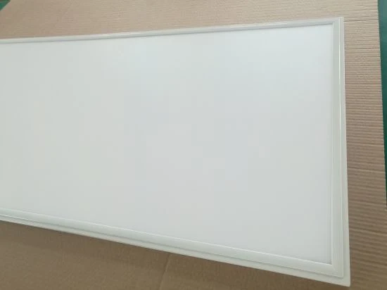 Indoor Lighting 1212*603mm IP44 LED Panel Light for Commercial Lighting