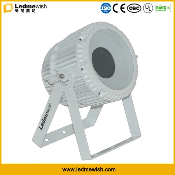 50W Outdoor LED Wave Ripple Effect Flow Architectural Lighting Design