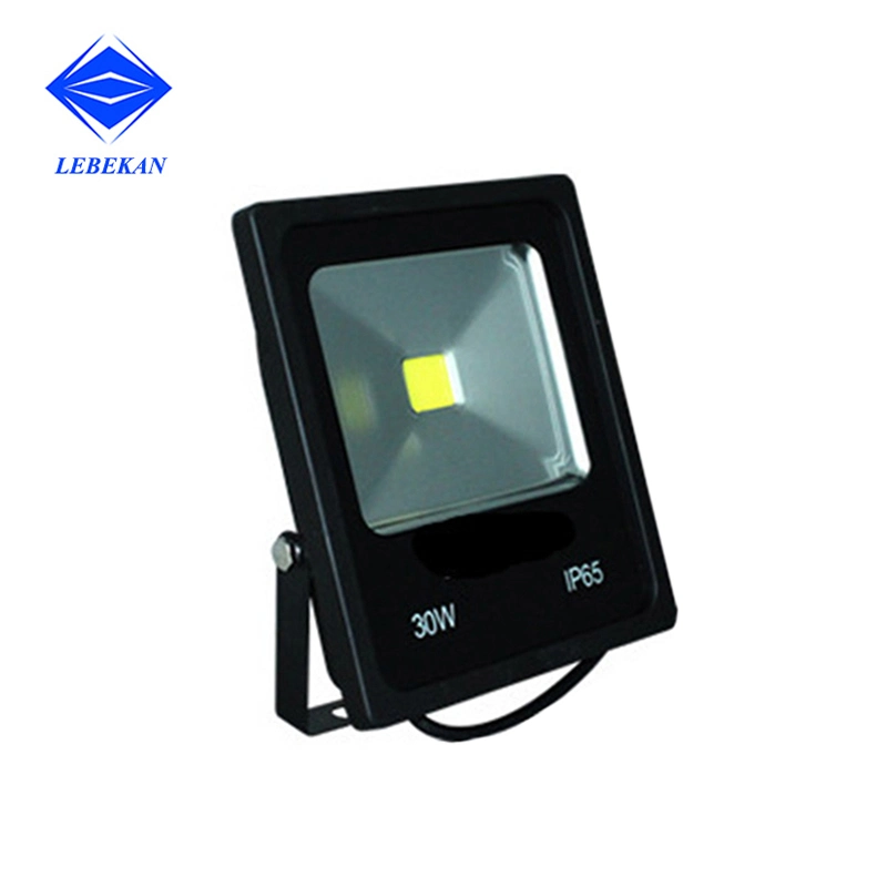 Lebekan Outdoor IP66 COB 150W 200W LED Flood Light Garden, Street, Park, Square, Outdoor Lighting LED Flood Light