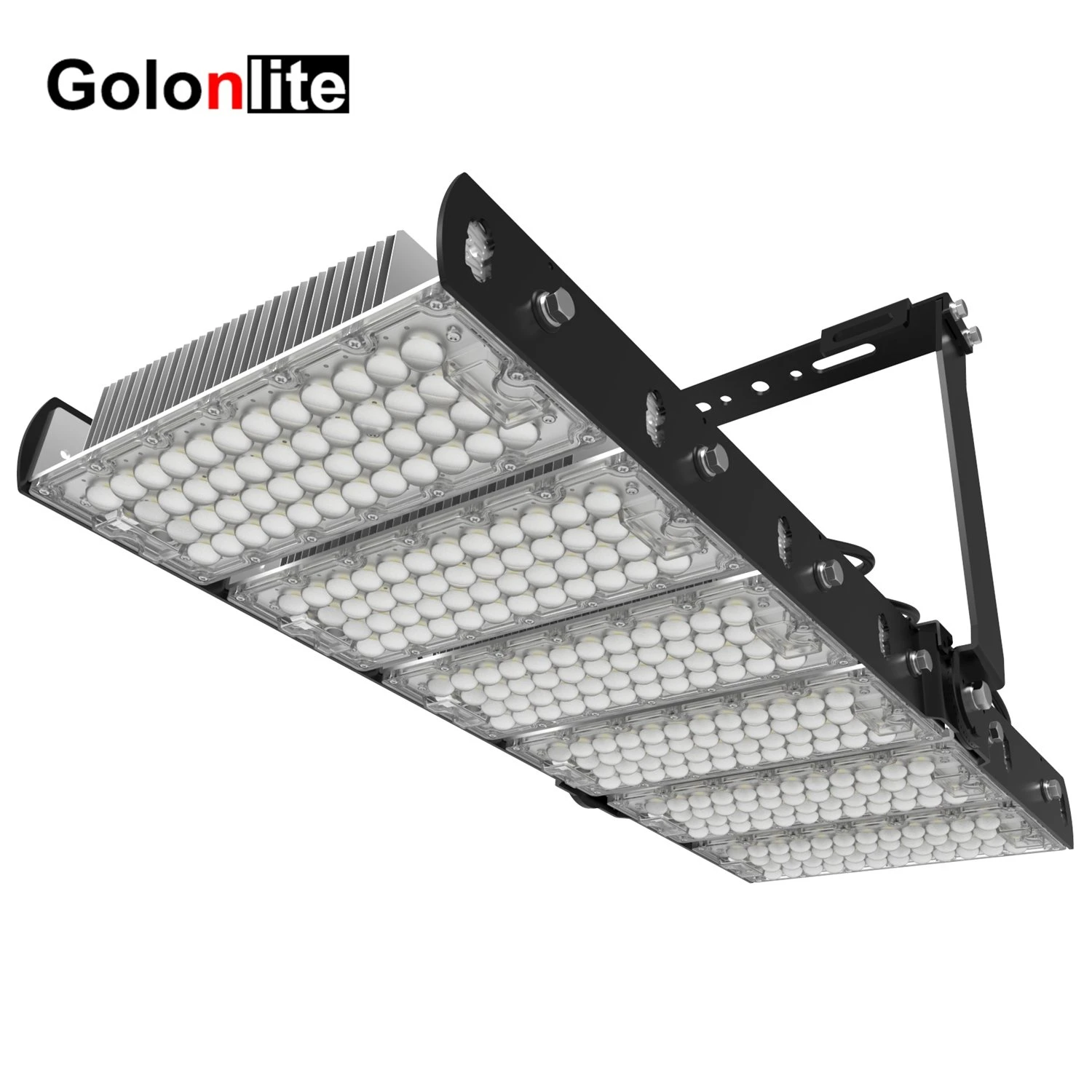 Outdoor football field cricket field basketball baseball LED professional lighting