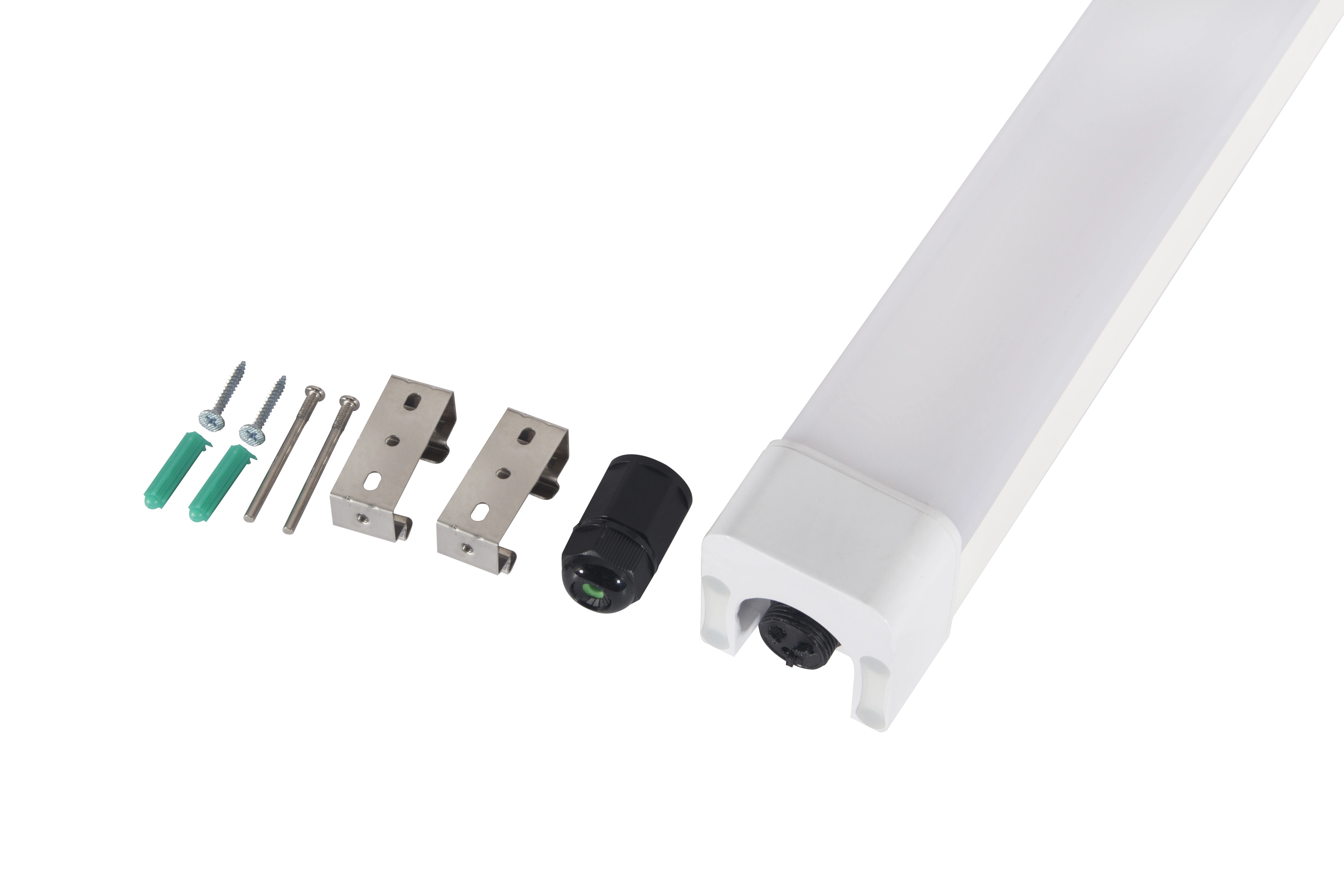 Eipstar 2835 SMD LED 60W 100lm Linear Lighting Fixture