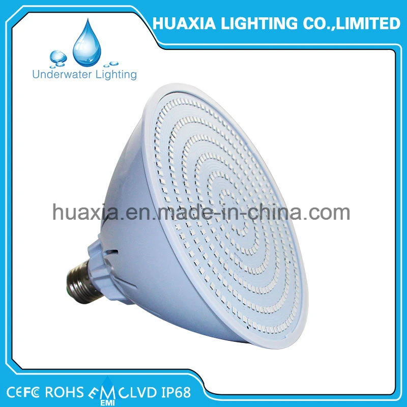 24W E27 PAR56 Pool Light LED Underwater Lighting