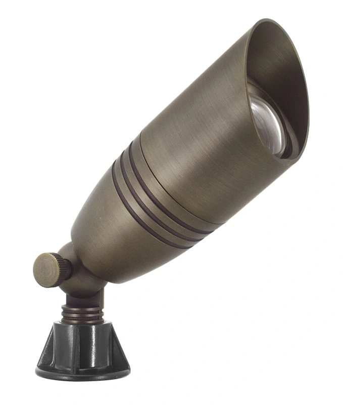 Smart Landscape Lighting RGBW Spot/Accent/Up Light Outdoor Garden Light