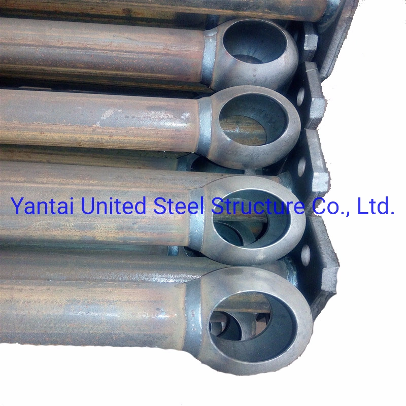 Stainless Steel Pillar/Steel Pillar Pillar/Marine Pillar Stainless Steel/Stainless Steel Pillar Outdoor Sailing
